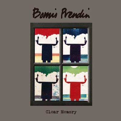BOMIS PRENDIN: Clear Memory