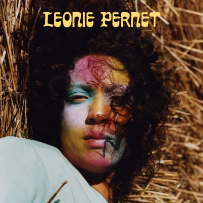 LEONIE PERNET  - Le Cirque de Consolation (InFine)