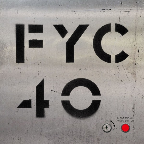 FINE YOUNG CANNIBALS: FYC 40 (40Th Anniversary Best Of)