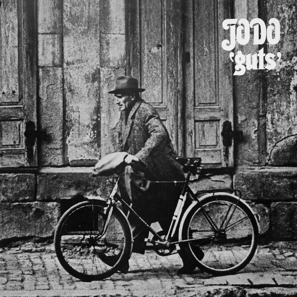 JODO: Guts