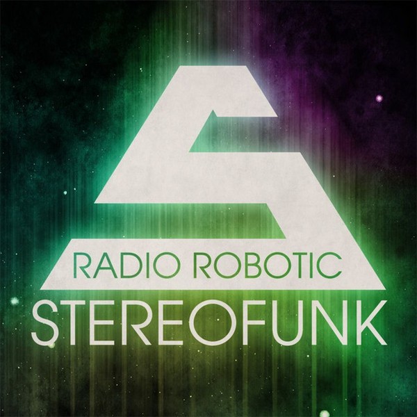 STEREOFUNK: Radio Robotic