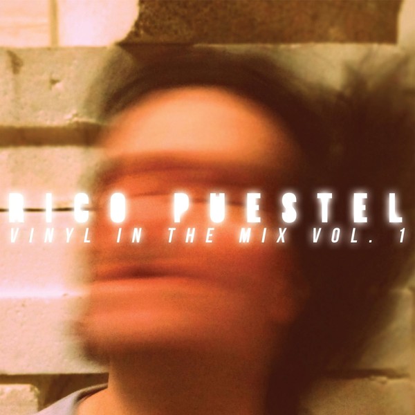 RICO PUESTEL: Vinyl In The Mix Vol. 1