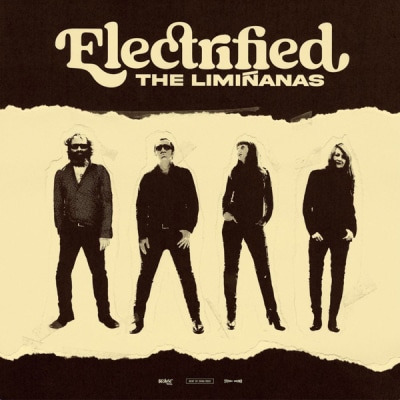 THE LIMINANAS: Electrified (Best Of 2009-2022)