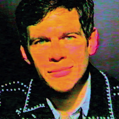 JAMES RIGHTON: Jim, I'm Still Here (Deewee / Because Music)