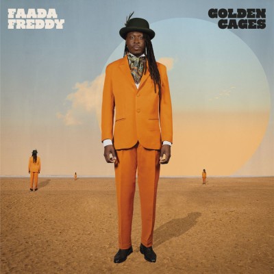 FAADA FREDDY: Golden Cages