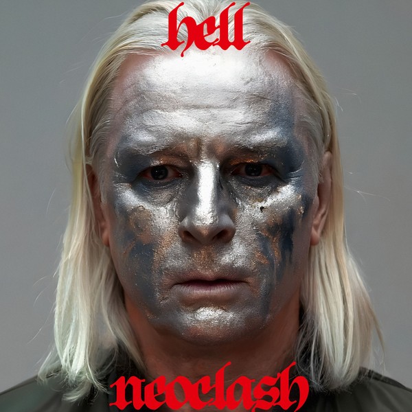 DJ HELL: NEOCLASH