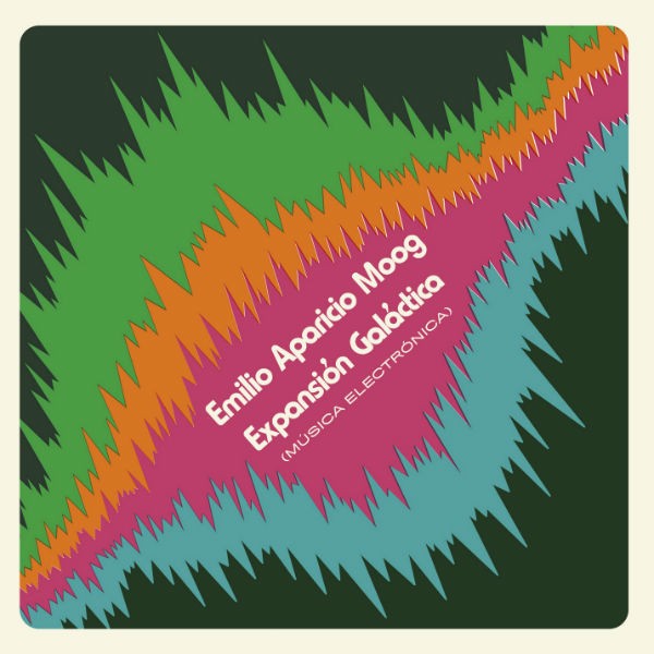 EMILIO APARICIO MOOG: Expansión Galáctica