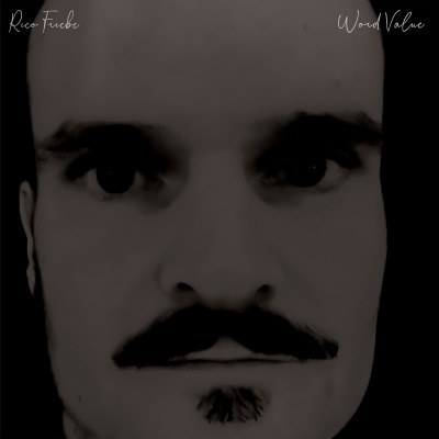 RICO FRIEBE: Word Value