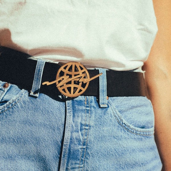 Synapson: Blue Jeans