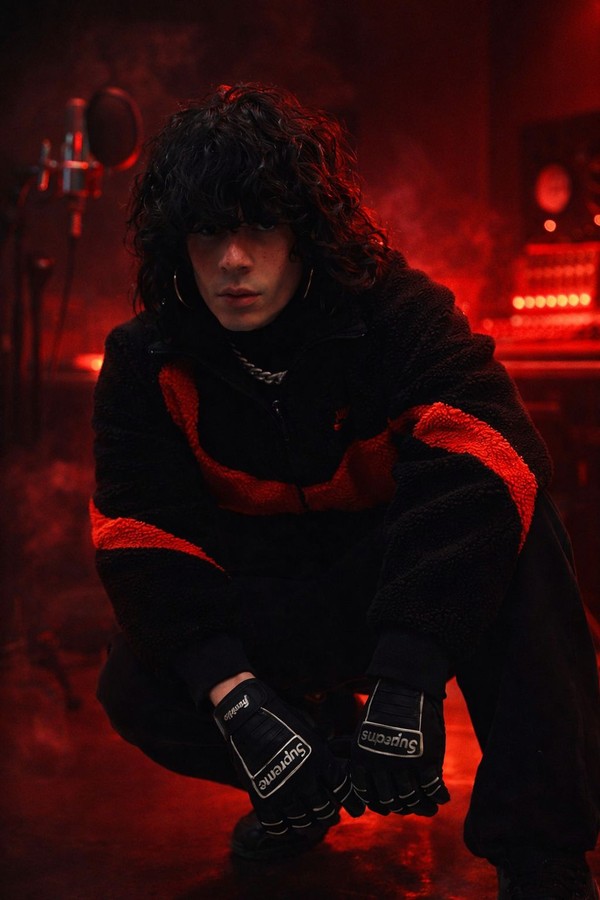 Brian Lion