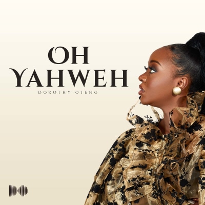 OH YAHWEH