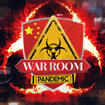 WARROOM OUTPOST