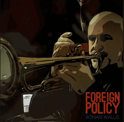Foreign Policy