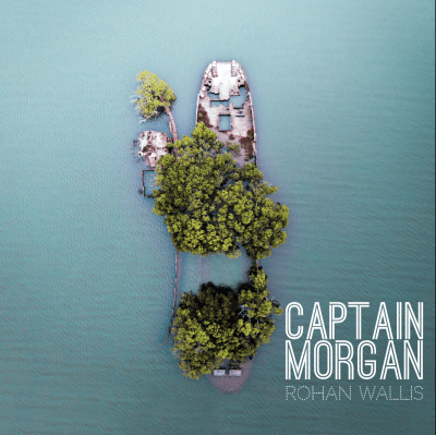 Captain Morgan