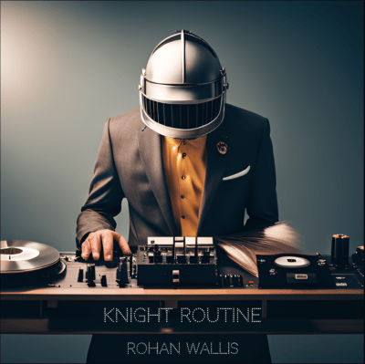 Knight Routine