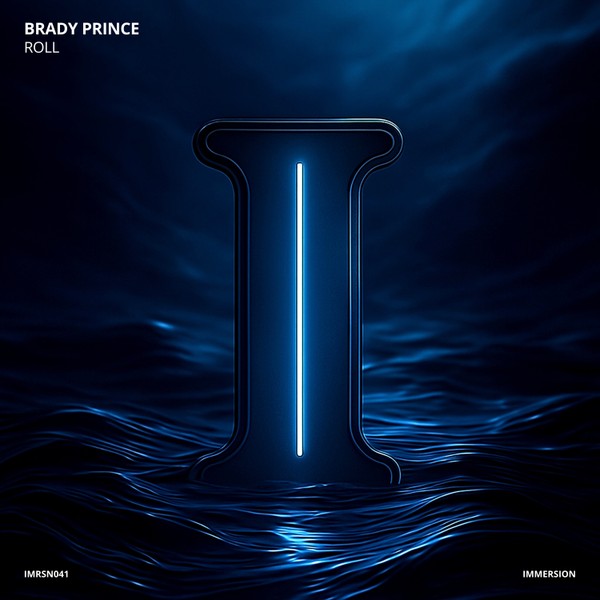 Brady Prince - Roll