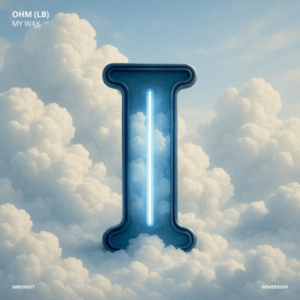 OHM (LB) - My Way