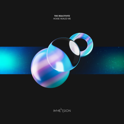The Reactivitz - House Healed Me EP
