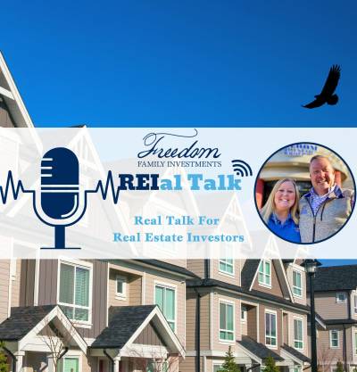 REIal Talk Podcast