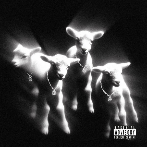 B¥€$ (feat. Trinity 3nity)