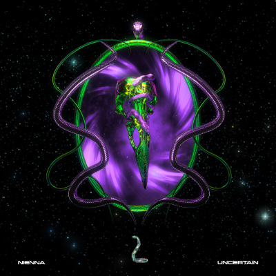 Nienna - Uncertain EP