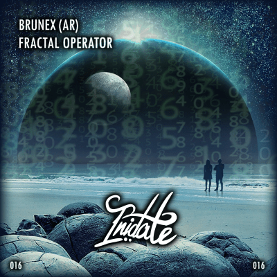Brunex (AR) - Fractal Operator (INI016)
