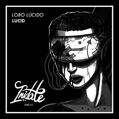 Lobo Lúcido - Lucid (INI015)