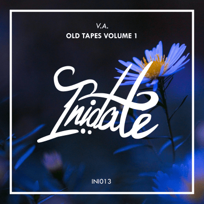 V.A - Old Tapes Vol. 1 (INI013)