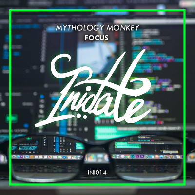 Mythology Monkey - Focus (INI014)