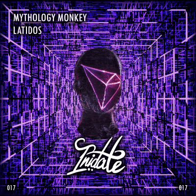 Mythology Monkey - Latidos (INI017)