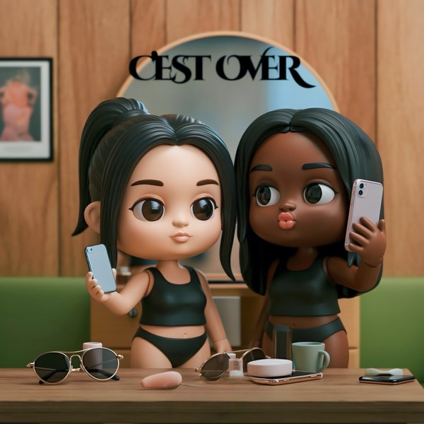C'est Over feat. C'nee Starlette