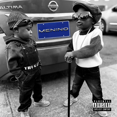 Dill Real - MENINO (feat. D'zign, WizZtana & Edy $logan)