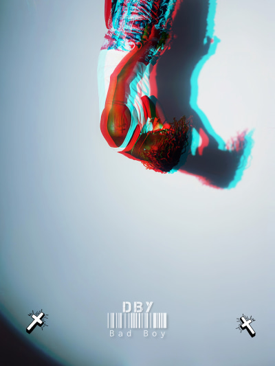DBY-Bad Boy