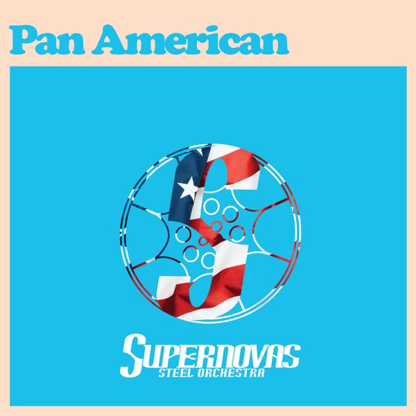 Pan American (Album)