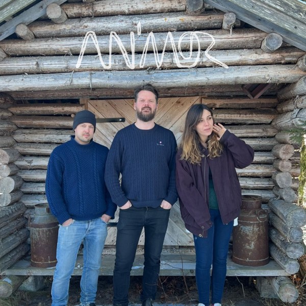 Listen to Music by: Animor