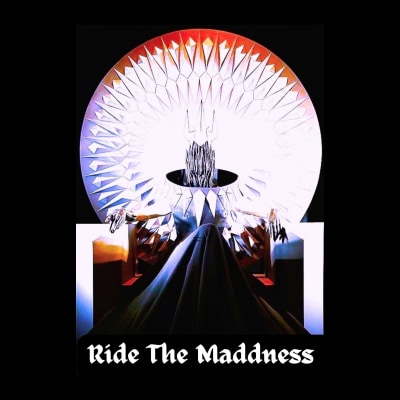Zab Spencer - Ride The Madness
