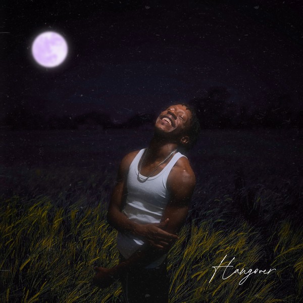 Maji Steez - Hangover (single)
