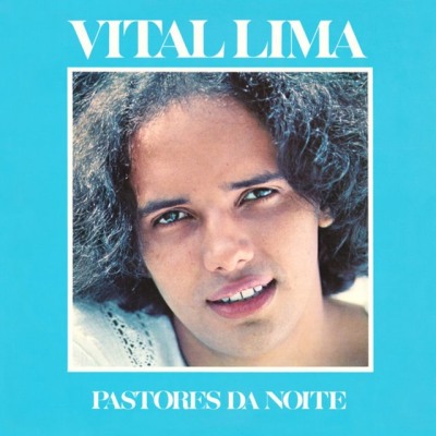 Vital Lima - Pastores Da Noite