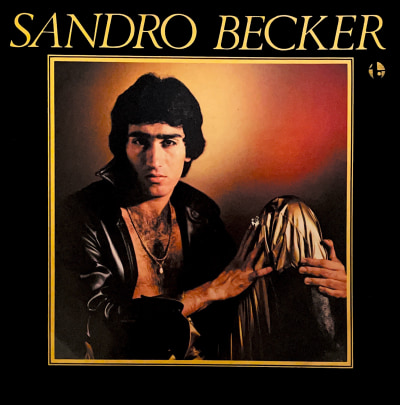 Sandro Becker - 1979