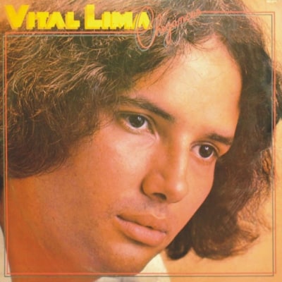 Vital Lima - Cheganças