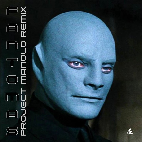 Fantomas Remix 