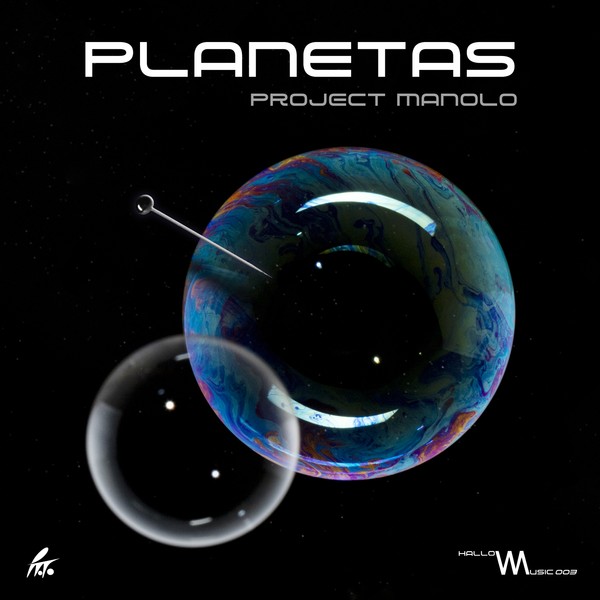 Planetas