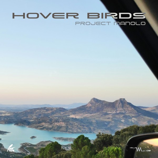 Hover Birds