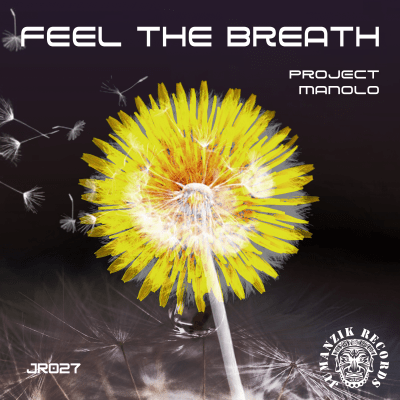Feel the breath