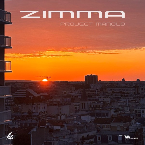 Zimma