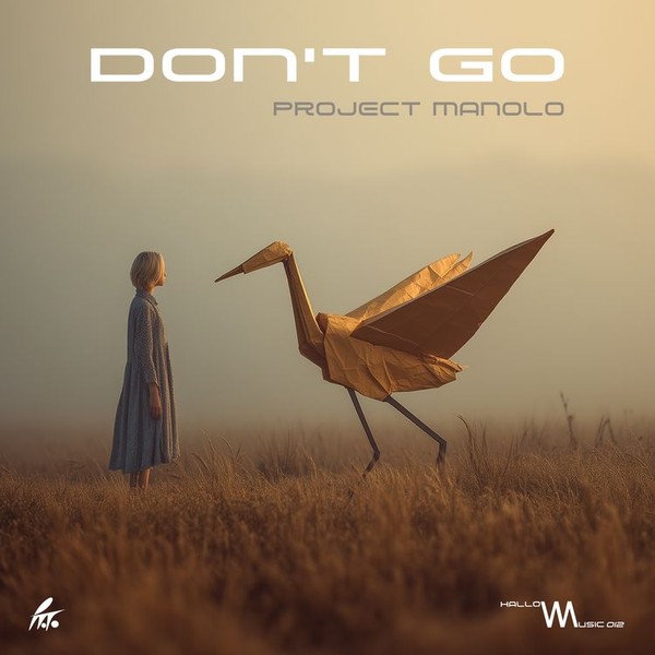 Don't Go