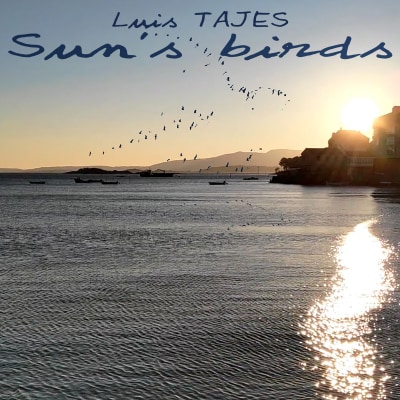 Sun's birds - Luis TAJES