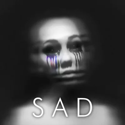 MegaBeatsZ - SAD