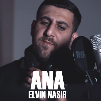 Elvin Nasir - Ana