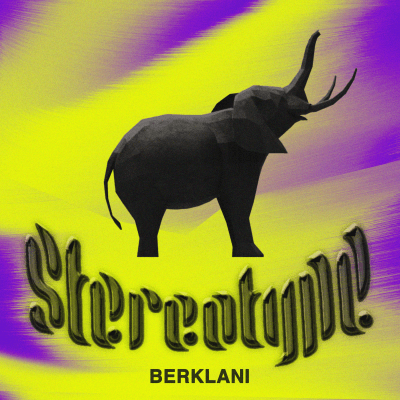 BERKLANI - Stereotype